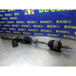 Recambio de transmision delantera derecha para mazda 6 berlina (gg) 2.0 active (4-ptas.) referencia OEM IAM   