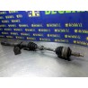 Recambio de transmision delantera derecha para mazda 6 berlina (gg) 2.0 active (4-ptas.) referencia OEM IAM   