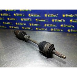 Recambio de transmision delantera izquierda para mazda 6 berlina (gg) 2.0 active (4-ptas.) referencia OEM IAM   