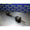 Recambio de transmision delantera izquierda para mazda 6 berlina (gg) 2.0 active (4-ptas.) referencia OEM IAM   