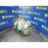 Recambio de compresor aire acondicionado para opel vectra c berlina 1.9 cdti referencia OEM IAM 13171593  
