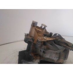 Recambio de caja cambios para citroen ax first referencia OEM IAM 20CB63  