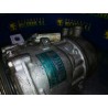 Recambio de compresor aire acondicionado para opel vectra c berlina 1.9 cdti referencia OEM IAM 13171593  