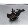 Recambio de mangueta delantera izquierda para nissan note (e11e) visia referencia OEM IAM   