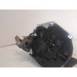 Recambio de caja cambios para citroen ax first referencia OEM IAM 20CB63  
