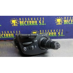 Recambio de mando limpia para renault scenic ii confort dynamique referencia OEM IAM   