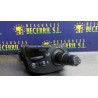 Recambio de mando limpia para renault scenic ii confort dynamique referencia OEM IAM   