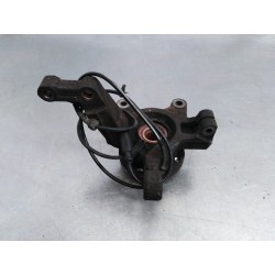 Recambio de mangueta delantera izquierda para nissan note (e11e) visia referencia OEM IAM   