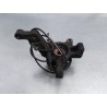 Recambio de mangueta delantera izquierda para nissan note (e11e) visia referencia OEM IAM   