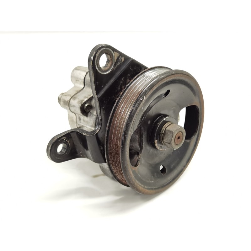 Recambio de bomba direccion para nissan pathfinder (r51) 2.5 dci le referencia OEM IAM Recambio de bomba direccion para nissan pathfinder (r51) 2.5 dci le referencia OEM IAM