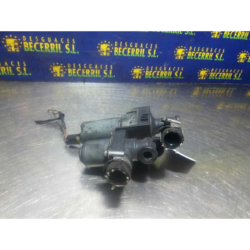Recambio de bomba agua para bmw serie 3 compact (e46) 316ti montana referencia OEM IAM 64118369807 1147412149 Recambio de bomba agua para bmw serie 3 compact (e46) 316ti montana referencia OEM IAM 64118369807 1147412149