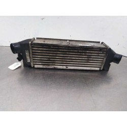 Recambio de intercooler para ford transit mod. 2000 combi ft 300 2.0 corto referencia OEM IAM   