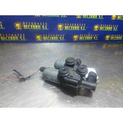 Recambio de bomba agua para bmw serie 3 compact (e46) 316ti montana referencia OEM IAM 64118369807 1147412149 