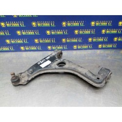 Recambio de brazo suspension inferior delantero izquierdo para opel astra h caravan elegance referencia OEM IAM   