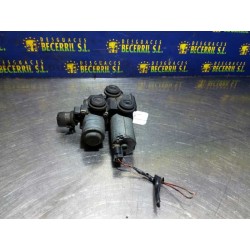 Recambio de bomba agua para bmw serie 3 compact (e46) 316ti montana referencia OEM IAM 64118369807 1147412149 