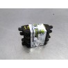 Recambio de pastillas de freno delanteras para nissan note (e11e) visia referencia OEM IAM   