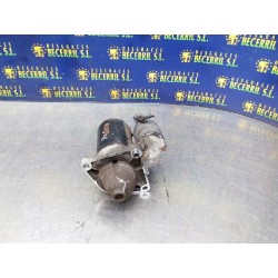 Recambio de motor arranque para fiat stilo (192) 1.6 16v referencia OEM IAM   
