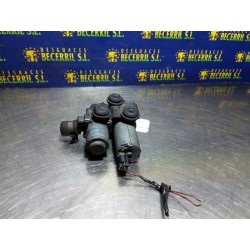 Recambio de bomba agua para bmw serie 3 compact (e46) 316ti montana referencia OEM IAM 64118369807 1147412149 