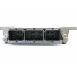 Recambio de centralita motor uce para citroen c4 berlina lx referencia OEM IAM SW9664934380 HW9664339980 IAW6LP205