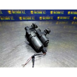 Recambio de bomba agua para bmw serie 3 compact (e46) 316ti montana referencia OEM IAM 64118369807 1147412149 