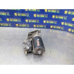 Recambio de motor arranque para fiat stilo (192) 1.6 16v referencia OEM IAM   