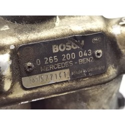 Recambio de abs para mercedes clase c (w202) berlina 220 (202.022) referencia OEM IAM 0265200043 2265110066 