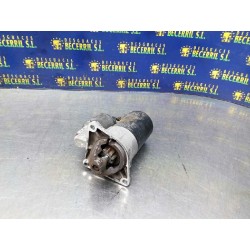 Recambio de motor arranque para fiat stilo (192) 1.6 16v referencia OEM IAM   