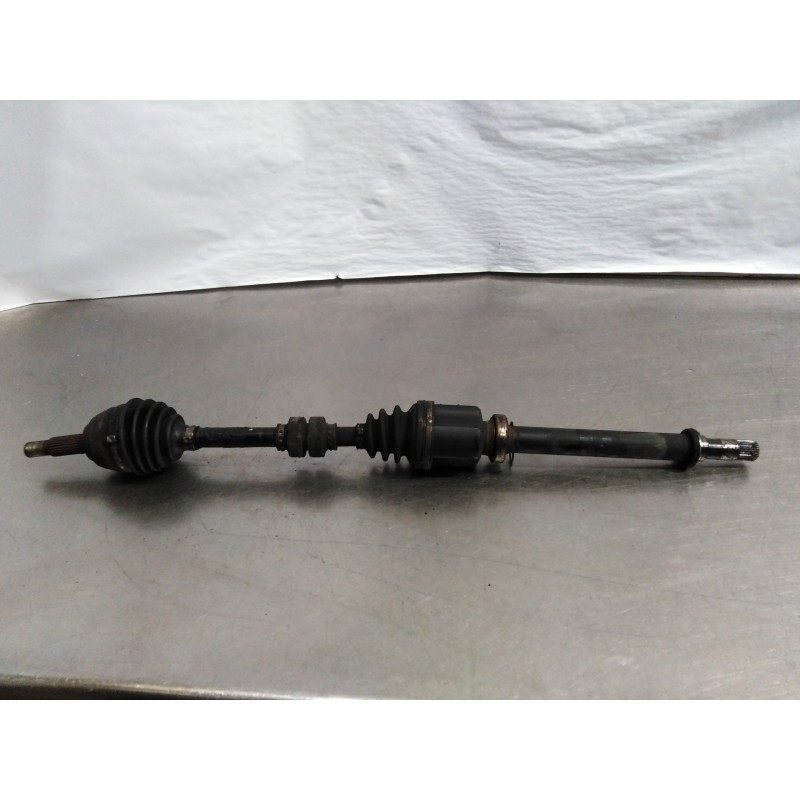 Recambio de transmision delantera derecha para nissan note (e11e) visia referencia OEM IAM Recambio de transmision delantera derecha para nissan note (e11e) visia referencia OEM IAM