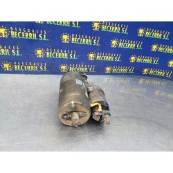 Recambio de motor arranque para fiat seicento (187) s referencia OEM IAM 8160001  
