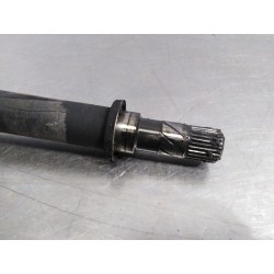 Recambio de transmision delantera derecha para nissan note (e11e) visia referencia OEM IAM   