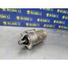 Recambio de motor arranque para fiat seicento (187) s referencia OEM IAM 8160001  