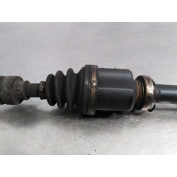 Recambio de transmision delantera derecha para nissan note (e11e) visia referencia OEM IAM   