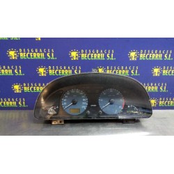 Recambio de cuadro instrumentos para citroen xsara berlina 2.0 hdi sx (66kw) referencia OEM IAM P9643206580  