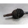 Recambio de transmision delantera derecha para nissan note (e11e) visia referencia OEM IAM   