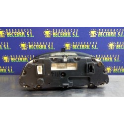 Recambio de cuadro instrumentos para citroen xsara berlina 2.0 hdi sx (66kw) referencia OEM IAM P9643206580  