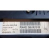 Recambio de cuadro instrumentos para citroen xsara berlina 2.0 hdi sx (66kw) referencia OEM IAM P9643206580  