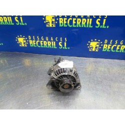 Recambio de alternador para ford escort berlina/turnier cl berlina referencia OEM IAM 91FF10300JA  