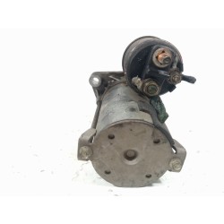 Recambio de motor arranque para opel corsa c cosmo referencia OEM IAM 55561503  