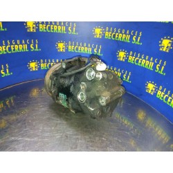 Recambio de compresor aire acondicionado para opel corsa c 1.3 16v cdti cat (z 13 dt / ln9) referencia OEM IAM 13106850  