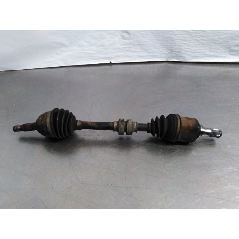 Recambio de transmision delantera izquierda para nissan note (e11e) visia referencia OEM IAM Recambio de transmision delantera izquierda para nissan note (e11e) visia referencia OEM IAM