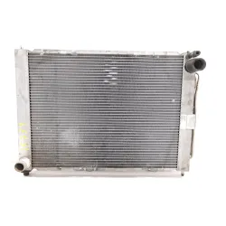 Recambio de condensador / radiador aire acondicionado para renault twingo authentique referencia OEM IAM 1760100007000  