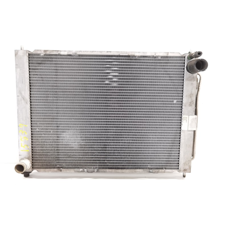 Recambio de condensador / radiador aire acondicionado para renault twingo authentique referencia OEM IAM 1760100007000 Recambio de condensador / radiador aire acondicionado para renault twingo authentique referencia OEM IAM 1760100007000