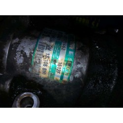 Recambio de compresor aire acondicionado para opel corsa c 1.3 16v cdti cat (z 13 dt / ln9) referencia OEM IAM 13106850  
