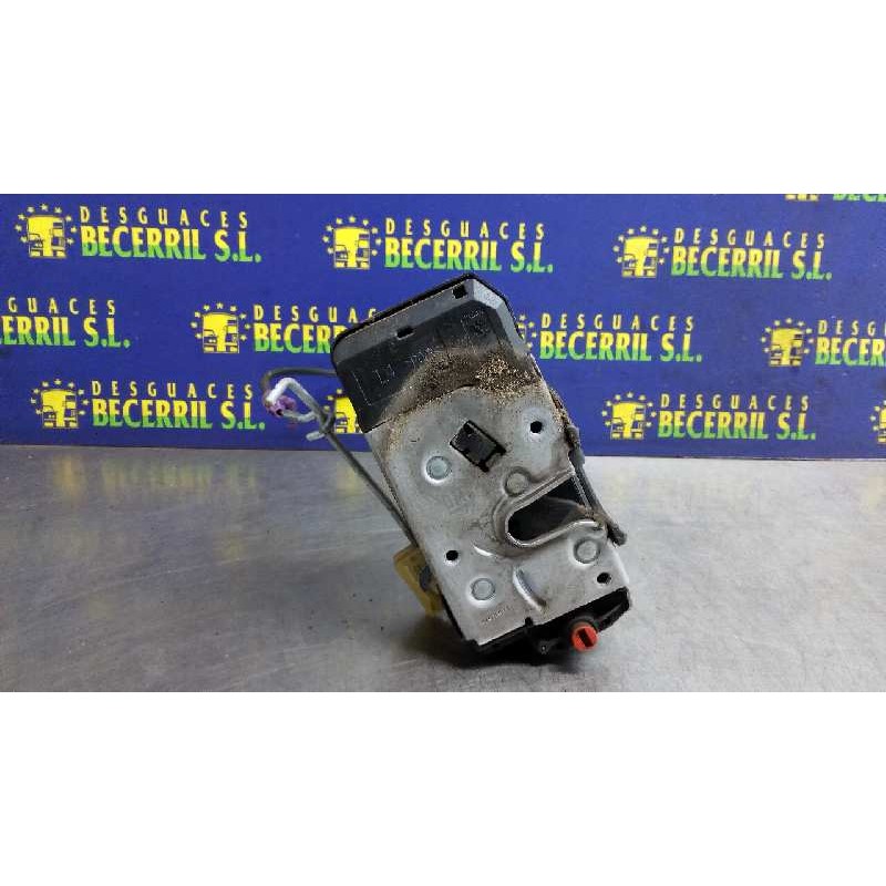 Recambio de cerradura puerta trasera izquierda para opel astra h caravan elegance referencia OEM IAM 13128115 Recambio de cerradura puerta trasera izquierda para opel astra h caravan elegance referencia OEM IAM 13128115