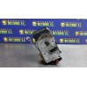 Recambio de cerradura puerta trasera izquierda para opel astra h caravan elegance referencia OEM IAM 13128115  