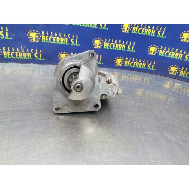 Recambio de motor arranque para fiat tempra berlina (159) 1.6 i.e. s referencia OEM IAM E80112 Recambio de motor arranque para fiat tempra berlina (159) 1.6 i.e. s referencia OEM IAM E80112