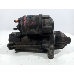 Recambio de motor arranque para opel corsa c cosmo referencia OEM IAM 55561503  