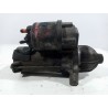 Recambio de motor arranque para opel corsa c cosmo referencia OEM IAM 55561503  