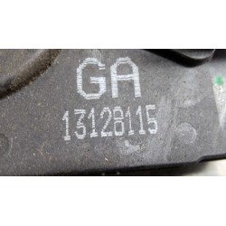 Recambio de cerradura puerta trasera izquierda para opel astra h caravan elegance referencia OEM IAM 13128115  