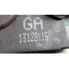 Recambio de cerradura puerta trasera izquierda para opel astra h caravan elegance referencia OEM IAM 13128115  